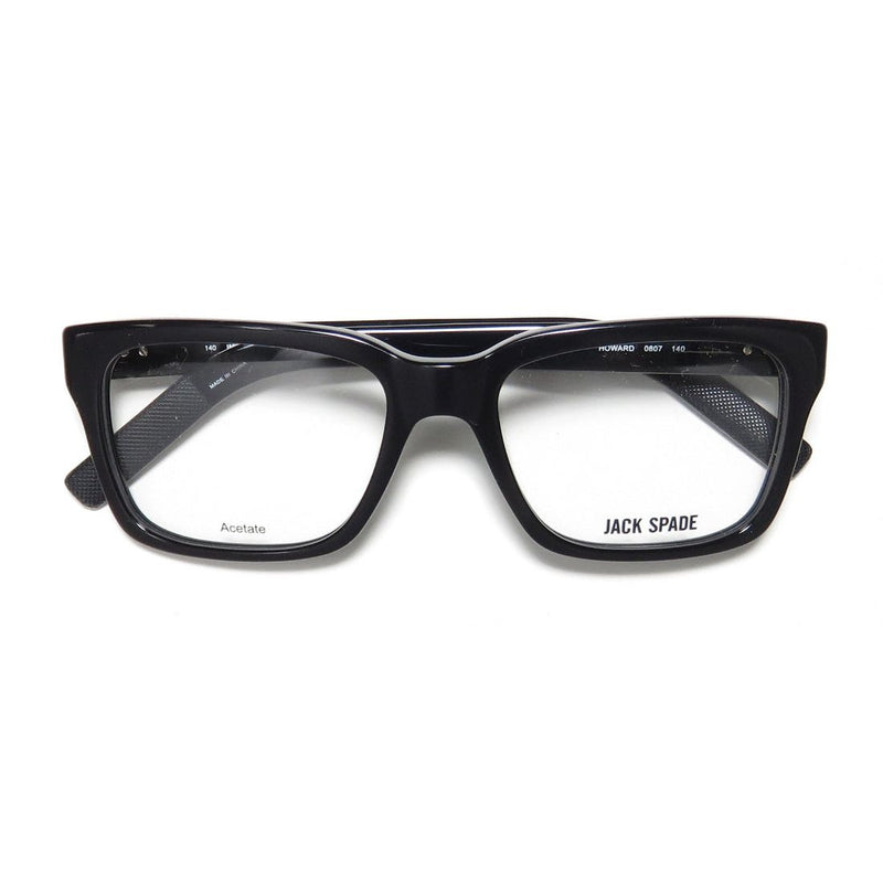 ModaFrames Jack Spade Howard Eyeglasses Eyeglasses