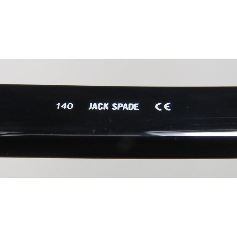 ModaFrames Jack Spade Howard Eyeglasses Eyeglasses