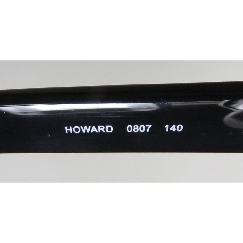 ModaFrames Jack Spade Howard Eyeglasses Eyeglasses