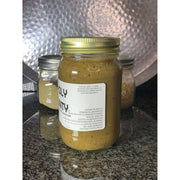 Nicko Kitchen Shop WholyTrinity Sea Moss Gel with Bladderwrack & Burdock Root 16oz Nutrition Gels & Chews