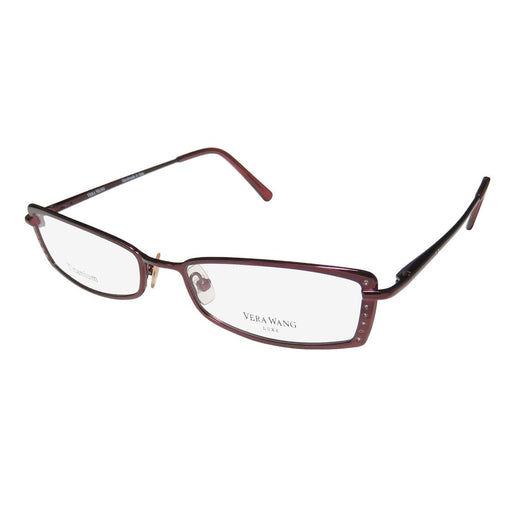 ModaFrames Vera Wang Luxe Trilogy I Eyeglasses Eyeglasses