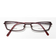 ModaFrames Vera Wang Luxe Trilogy I Eyeglasses Eyeglasses