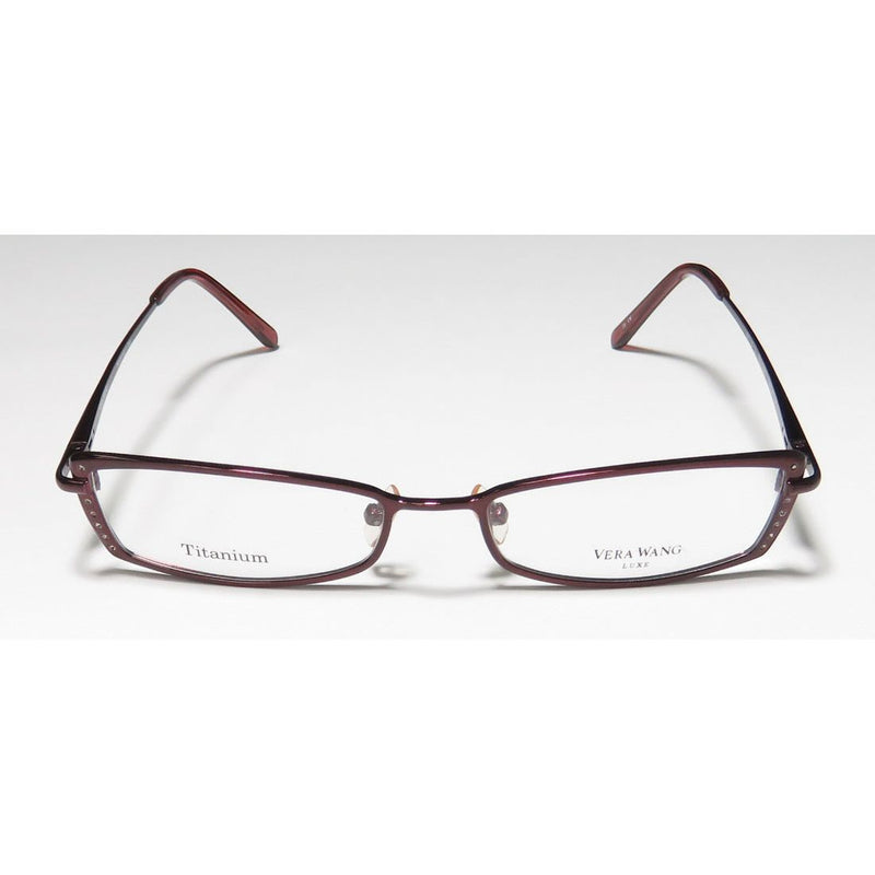 ModaFrames Vera Wang Luxe Trilogy I Eyeglasses Eyeglasses