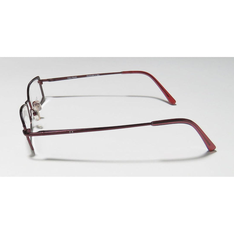 ModaFrames Vera Wang Luxe Trilogy I Eyeglasses Eyeglasses