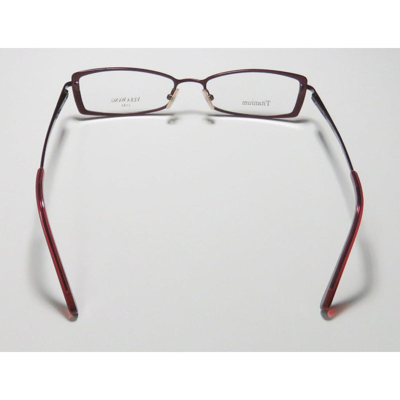 ModaFrames Vera Wang Luxe Trilogy I Eyeglasses Eyeglasses