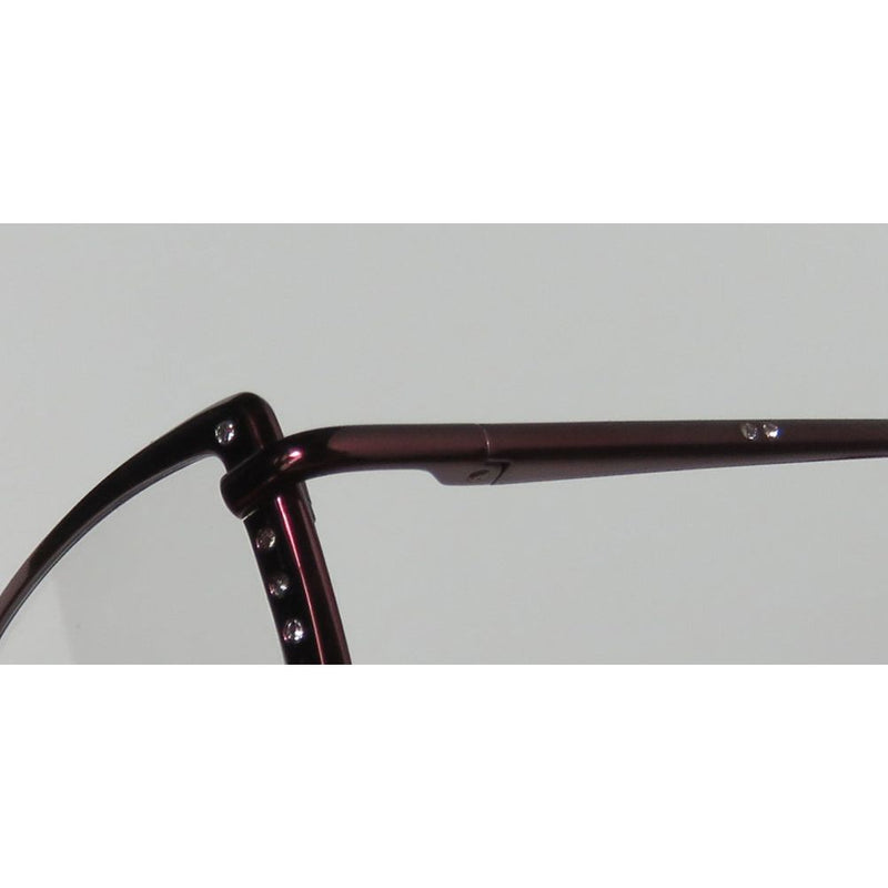 ModaFrames Vera Wang Luxe Trilogy I Eyeglasses Eyeglasses