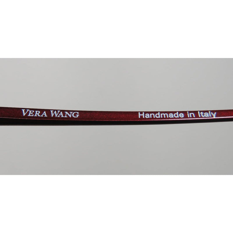 ModaFrames Vera Wang Luxe Trilogy I Eyeglasses Eyeglasses