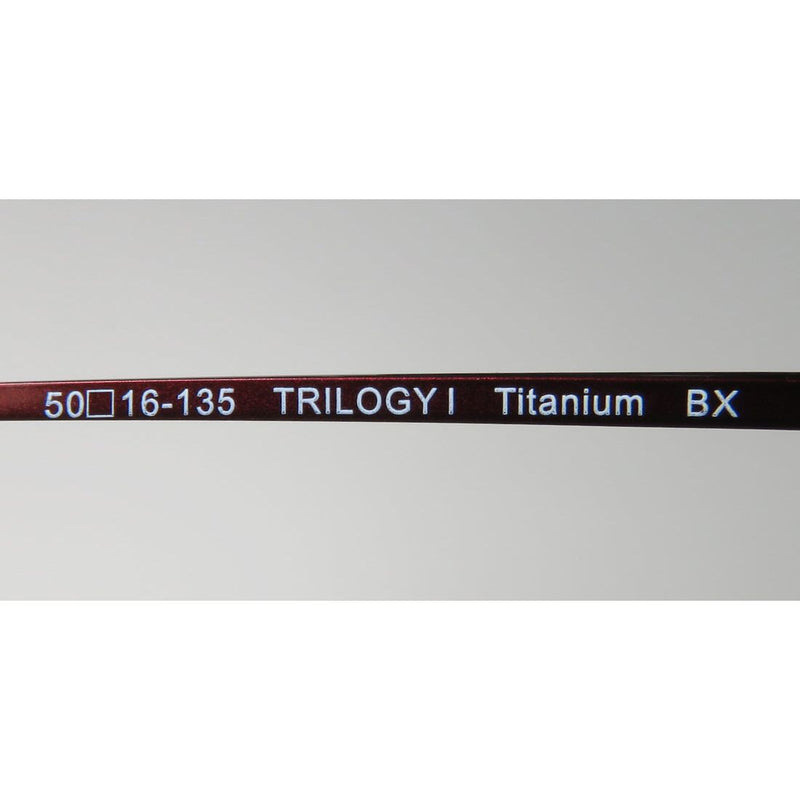 ModaFrames Vera Wang Luxe Trilogy I Eyeglasses Eyeglasses