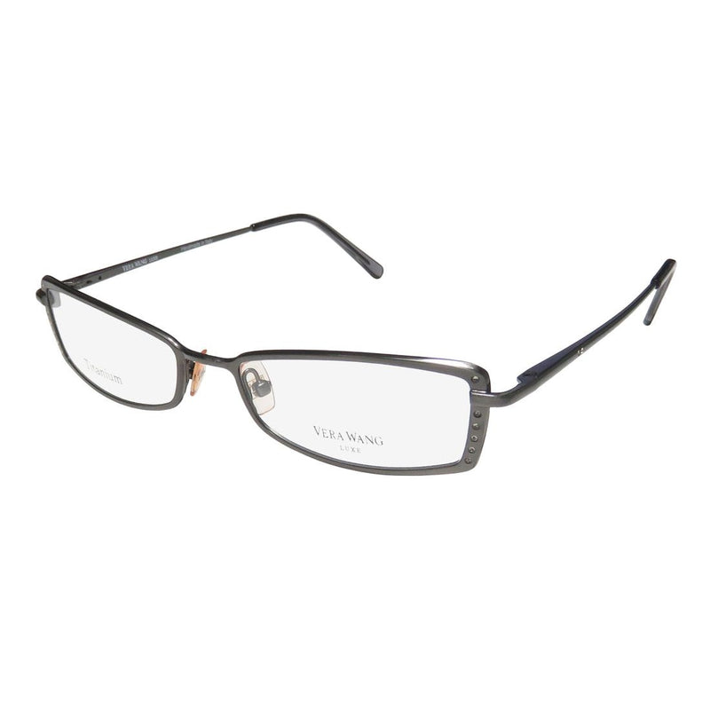 ModaFrames Vera Wang Luxe Trilogy I Eyeglasses Eyeglasses