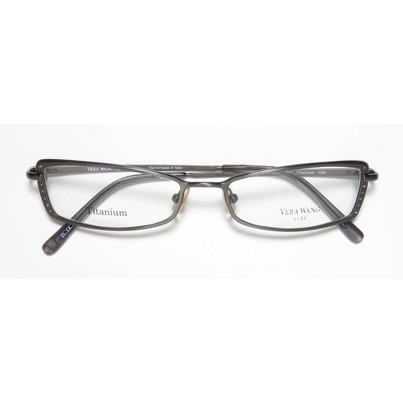 ModaFrames Vera Wang Luxe Trilogy I Eyeglasses Eyeglasses