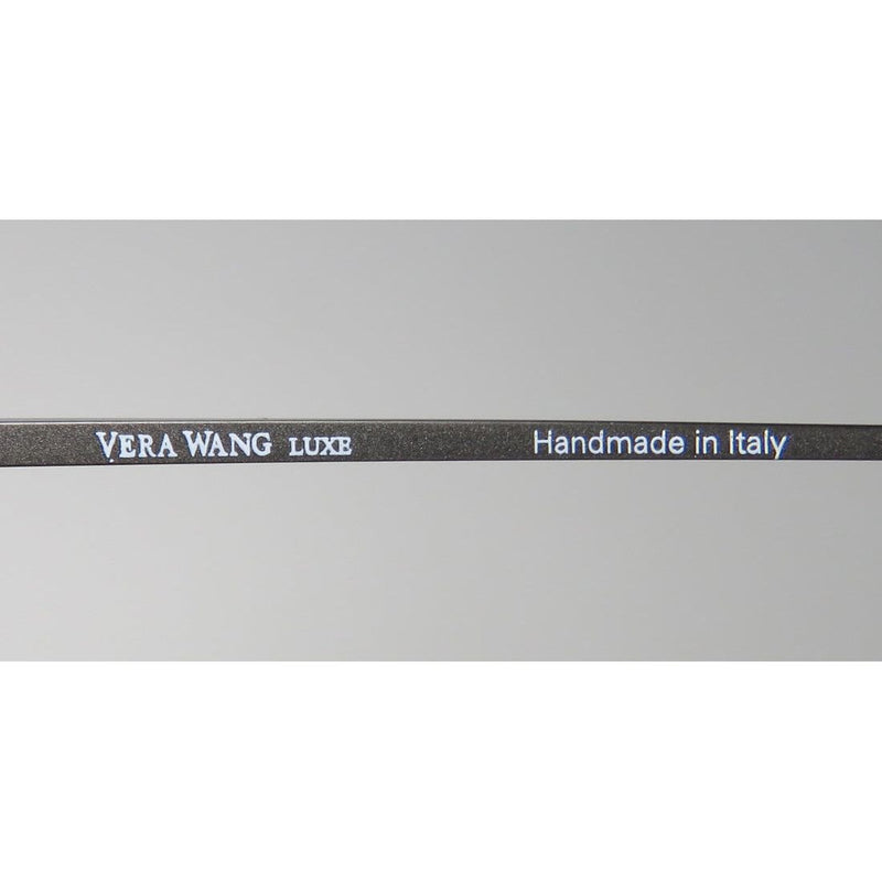 ModaFrames Vera Wang Luxe Trilogy I Eyeglasses Eyeglasses