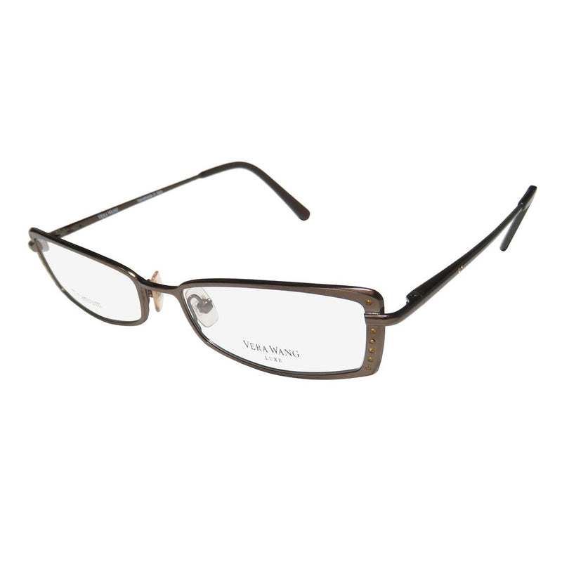 ModaFrames Vera Wang Luxe Trilogy I Eyeglasses Eyeglasses