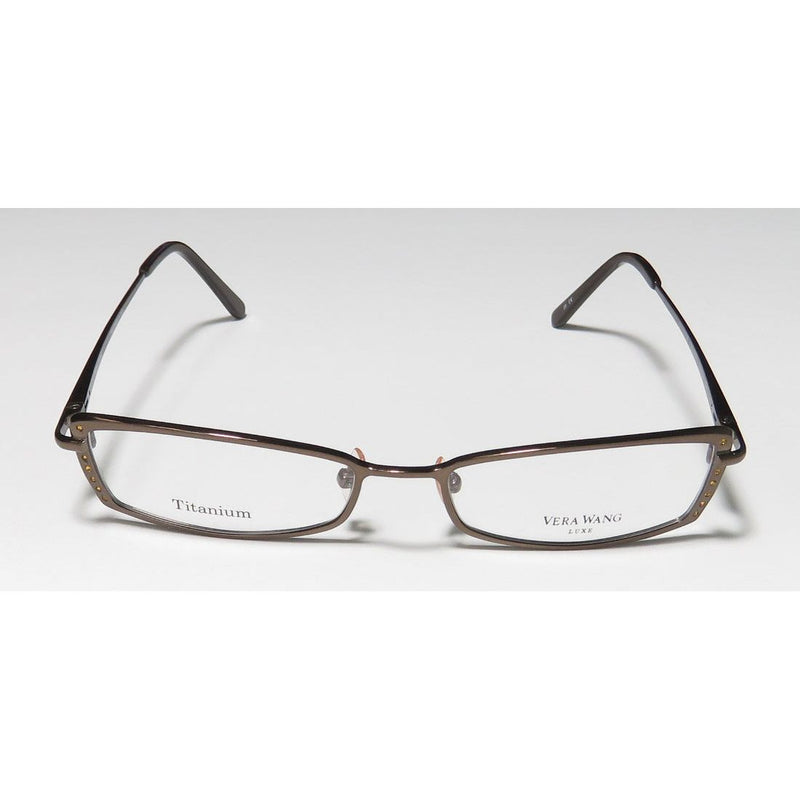 ModaFrames Vera Wang Luxe Trilogy I Eyeglasses Eyeglasses