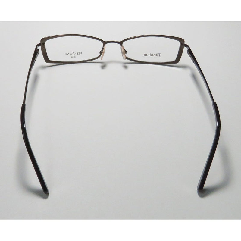 ModaFrames Vera Wang Luxe Trilogy I Eyeglasses Eyeglasses