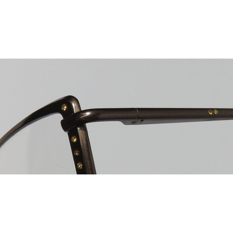 ModaFrames Vera Wang Luxe Trilogy I Eyeglasses Eyeglasses