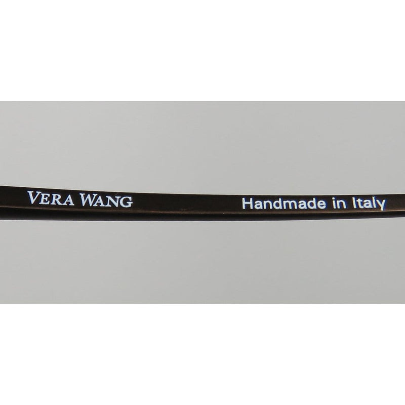 ModaFrames Vera Wang Luxe Trilogy I Eyeglasses Eyeglasses