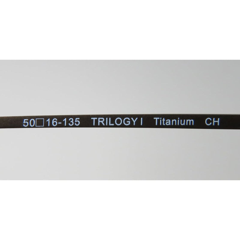 ModaFrames Vera Wang Luxe Trilogy I Eyeglasses Eyeglasses