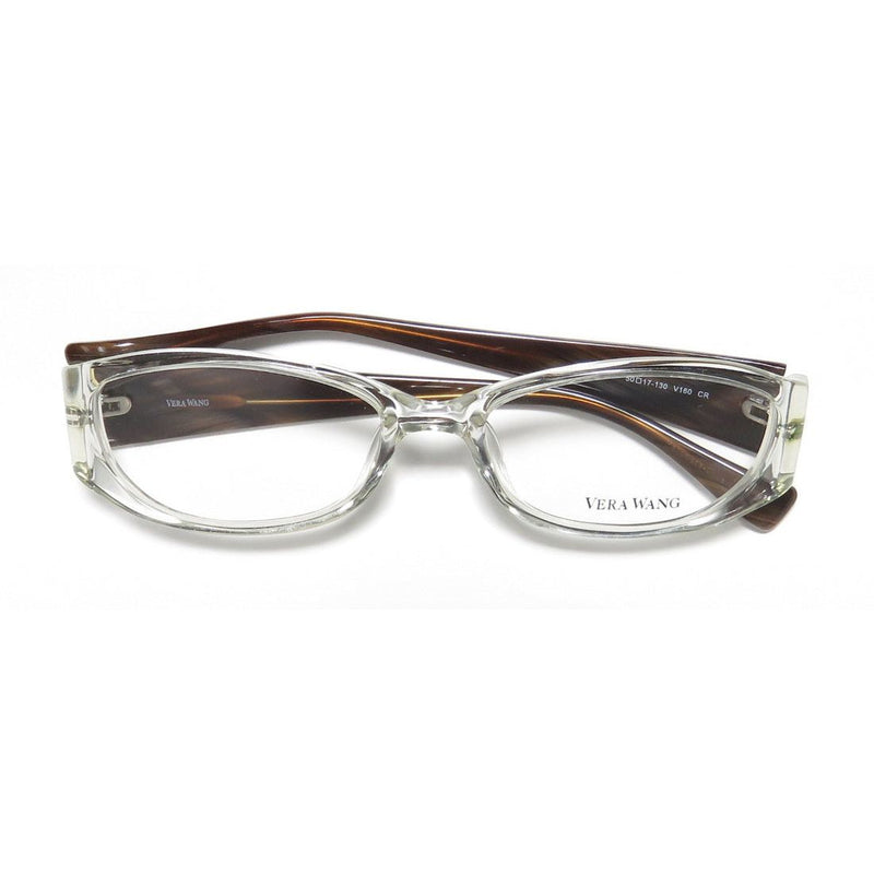 ModaFrames Vera Wang V160 Eyeglasses Eyeglasses