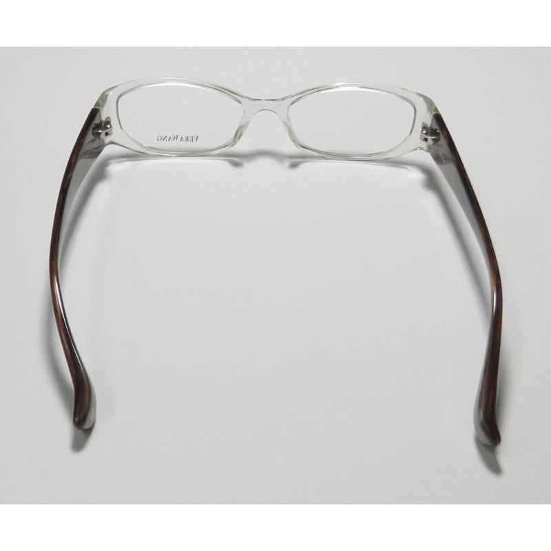 ModaFrames Vera Wang V160 Eyeglasses Eyeglasses