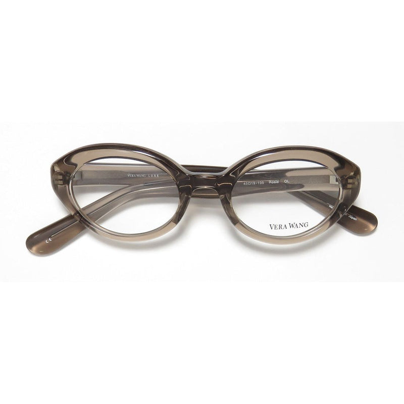 ModaFrames Vera Wang Luxe Rosie Eyeglasses Eyeglasses