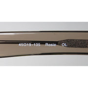 ModaFrames Vera Wang Luxe Rosie Eyeglasses Eyeglasses