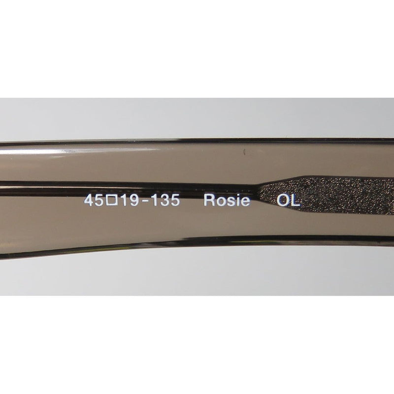 ModaFrames Vera Wang Luxe Rosie Eyeglasses Eyeglasses