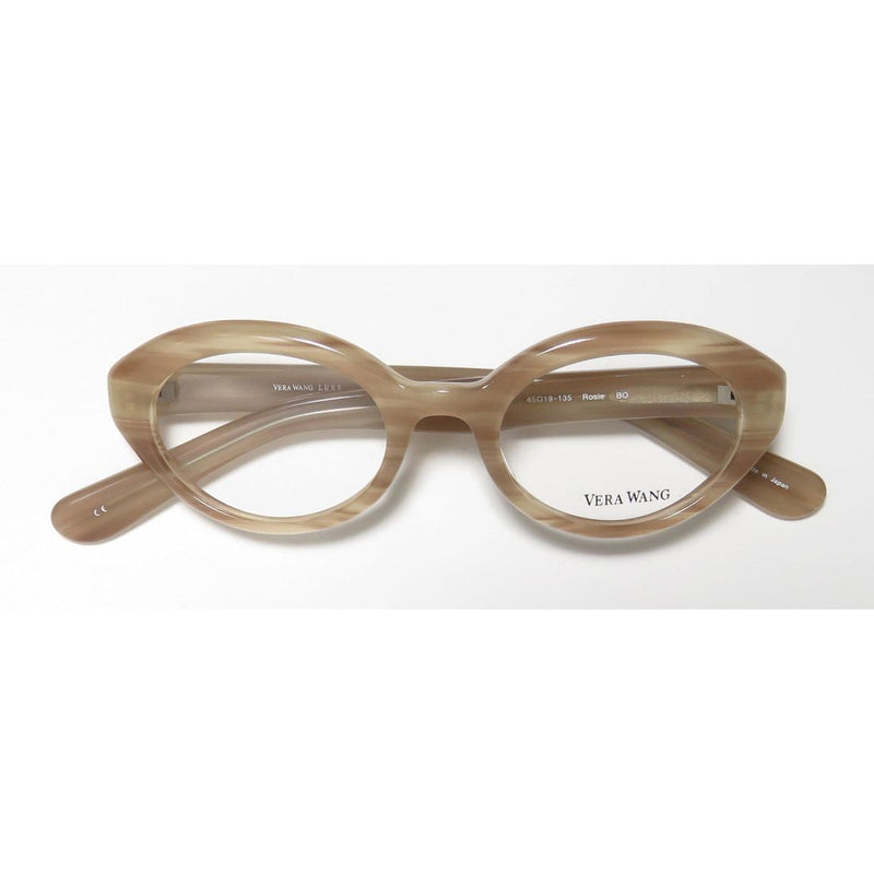 ModaFrames Vera Wang Luxe Rosie Eyeglasses Eyeglasses