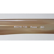 ModaFrames Vera Wang Luxe Rosie Eyeglasses Eyeglasses