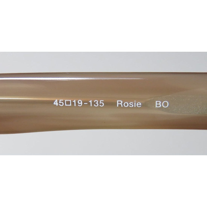 ModaFrames Vera Wang Luxe Rosie Eyeglasses Eyeglasses