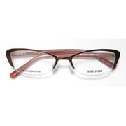 ModaFrames Bobbi Brown The Roza Eyeglasses Eyeglasses