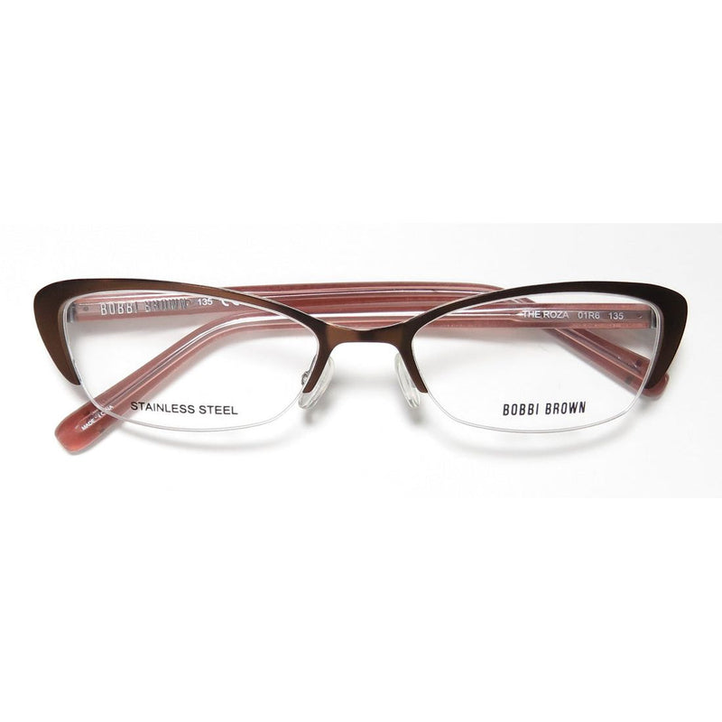 ModaFrames Bobbi Brown The Roza Eyeglasses Eyeglasses