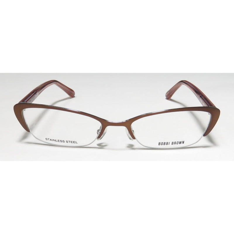 ModaFrames Bobbi Brown The Roza Eyeglasses Eyeglasses