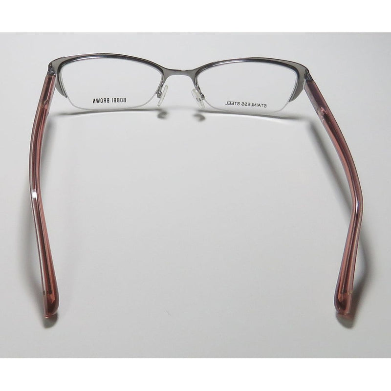 ModaFrames Bobbi Brown The Roza Eyeglasses Eyeglasses