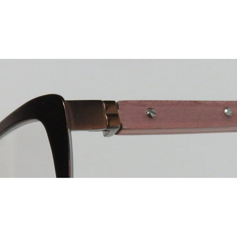 ModaFrames Bobbi Brown The Roza Eyeglasses Eyeglasses