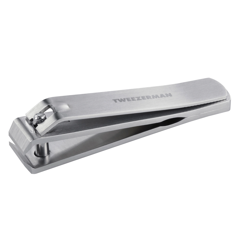 Tweezerman Tweezerman Extra Strength Toenail Clipper Nail Clippers
