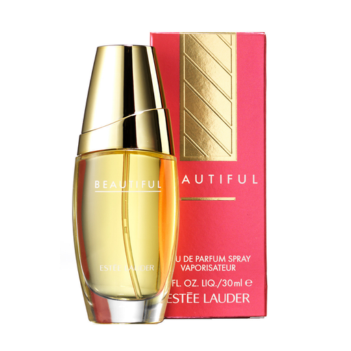 Estée Lauder Estée Lauder Beautiful Eau De Parfum Spray For Women  1.0 Oz Eau De Parfum