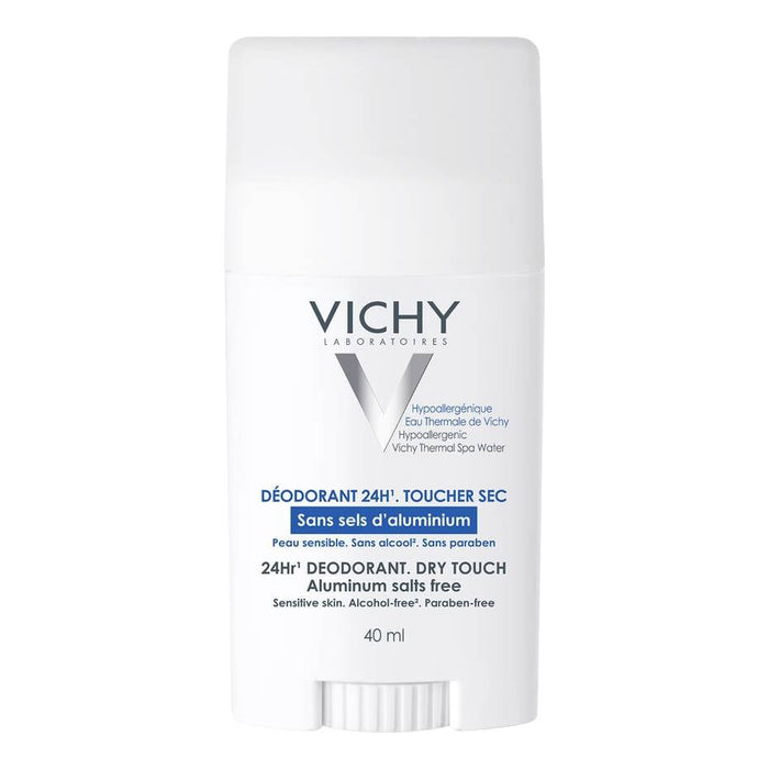 VICHY Deo Stick 24Hr Sensitive Skin 1.35 Oz