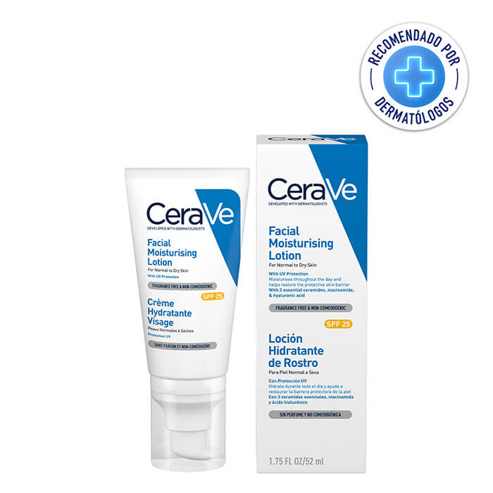 CeraVe CERAVE CORE & SUN FS/SK UN 15 Skin Care