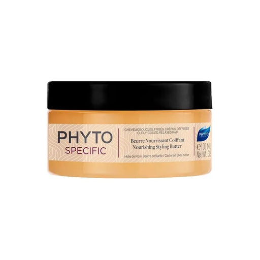 Phyto Specific Nourishing Styling Butter 100ml