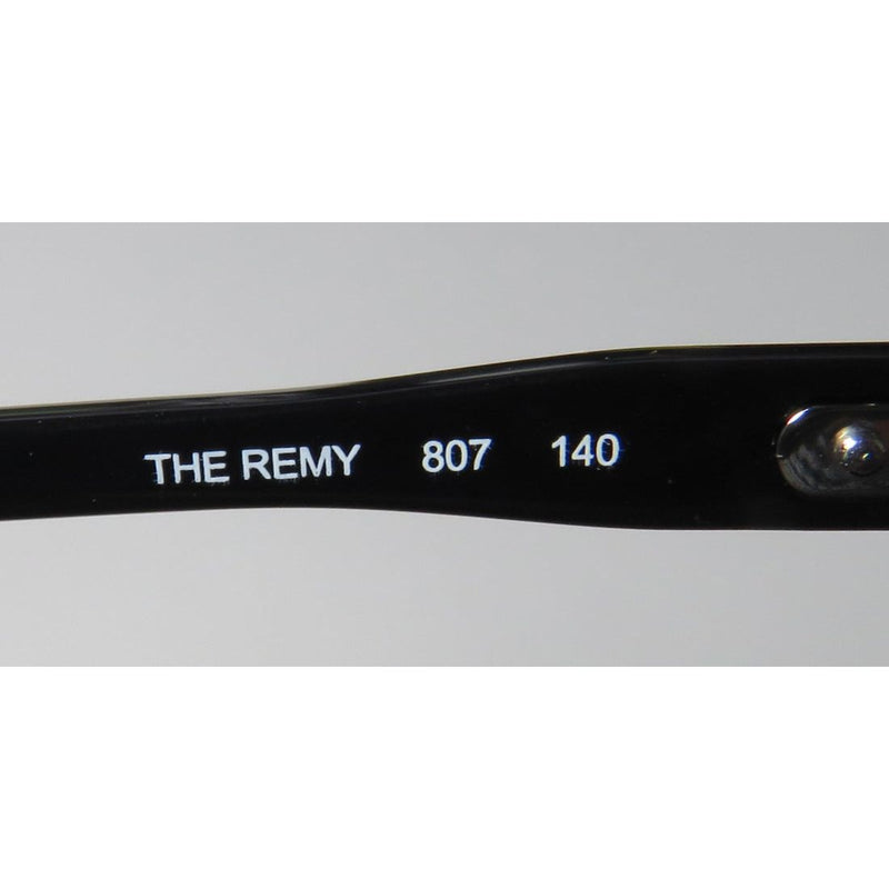 ModaFrames Bobbi Brown The Remy Eyeglasses Eyeglasses