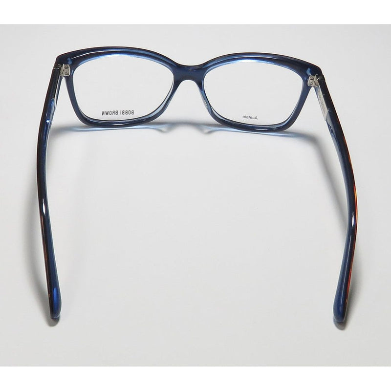 ModaFrames Bobbi Brown The Lena Eyeglasses Eyeglasses