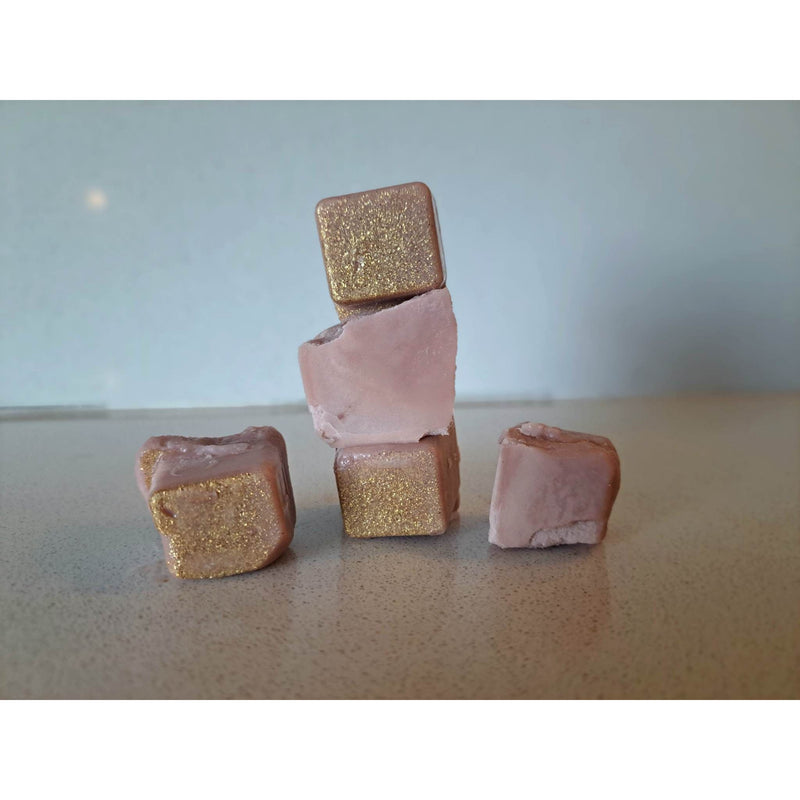 Sparkling Wildflower LLC. Wax Melts Organic Soy