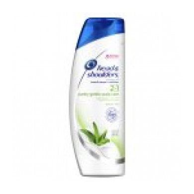 Head & Shoulders Head & Shoulders Purely Gentle Anti-Dandruff 2 In 1 Shampoo Conditioner, 13.5 Fl Oz Shampoo & Conditioner