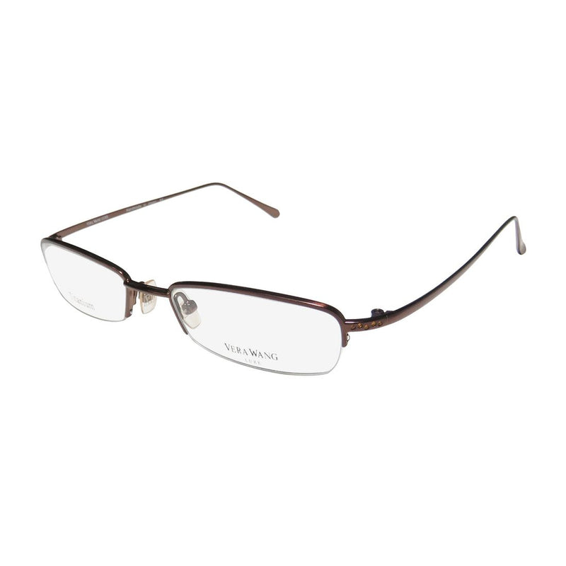 ModaFrames Vera Wang Luxe View Eyeglasses Eyeglasses