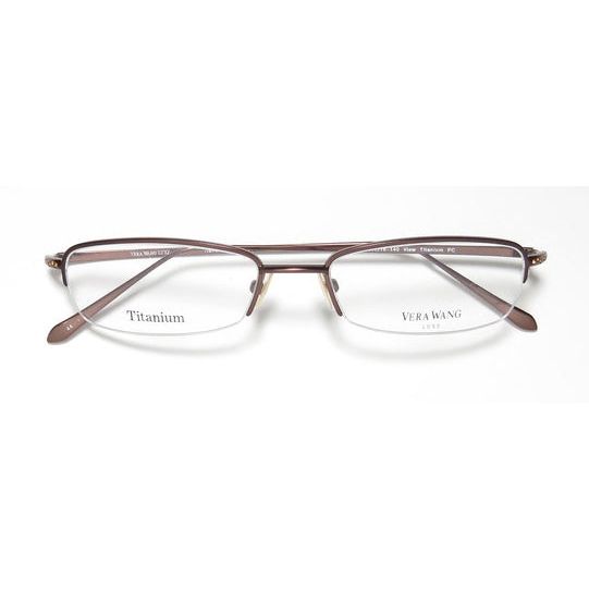 ModaFrames Vera Wang Luxe View Eyeglasses Eyeglasses