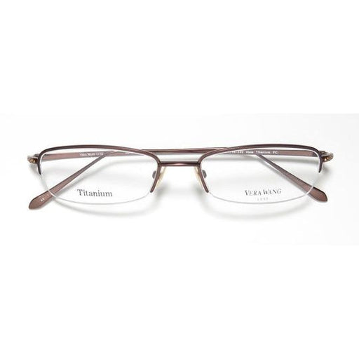 ModaFrames Vera Wang Luxe View Eyeglasses Eyeglasses