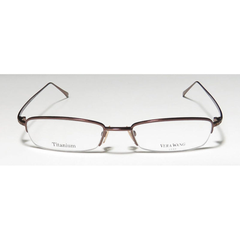 ModaFrames Vera Wang Luxe View Eyeglasses Eyeglasses