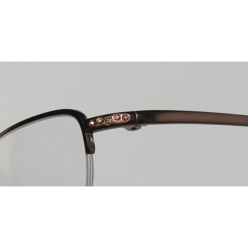 ModaFrames Vera Wang Luxe View Eyeglasses Eyeglasses