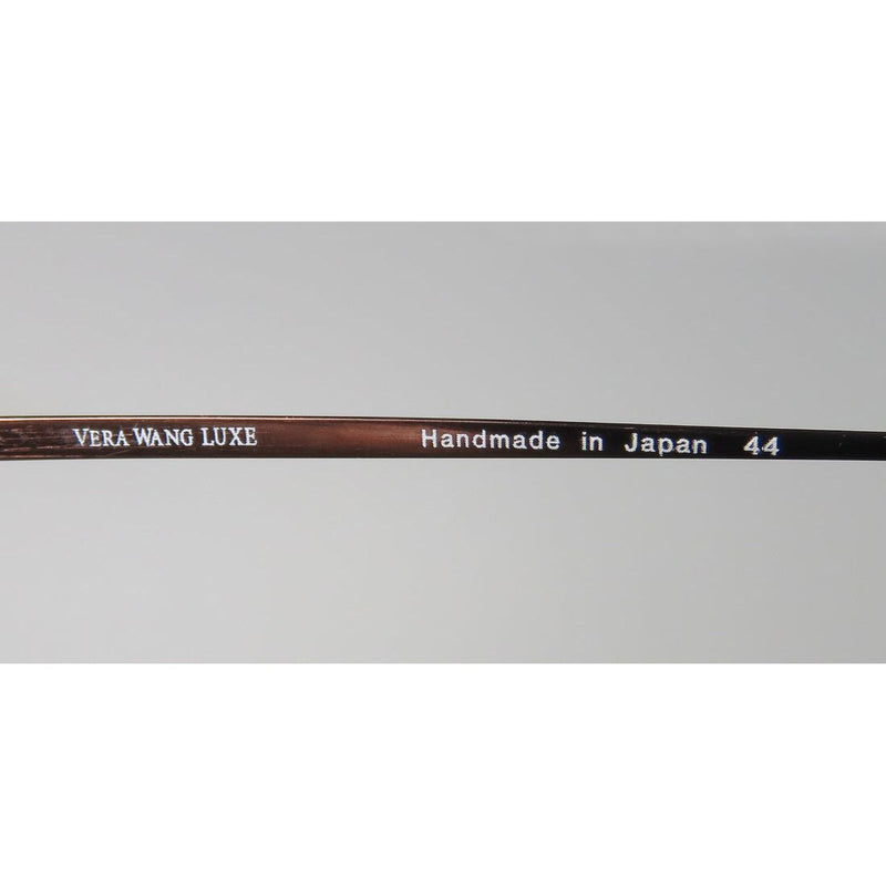 ModaFrames Vera Wang Luxe View Eyeglasses Eyeglasses