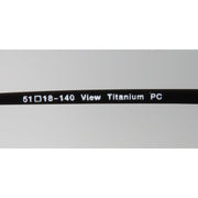 ModaFrames Vera Wang Luxe View Eyeglasses Eyeglasses